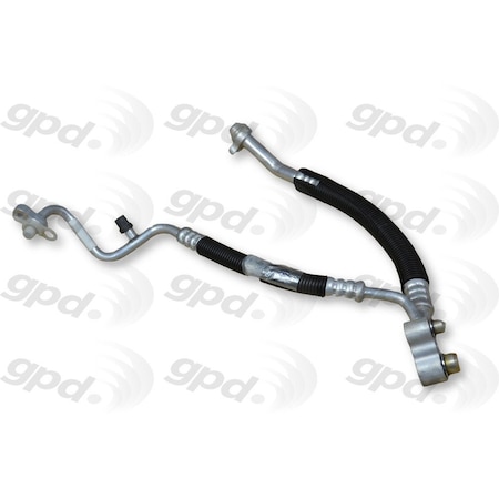Gpd Hose Manifold Line 4813113